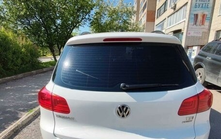 Volkswagen Tiguan I, 2011 год, 1 000 000 рублей, 7 фотография