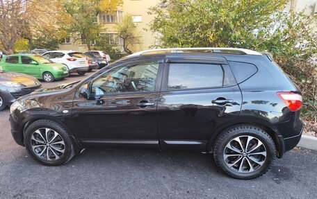 Nissan Qashqai, 2010 год, 1 300 000 рублей, 2 фотография