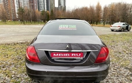 Mercedes-Benz CL-Класс, 2007 год, 950 000 рублей, 7 фотография