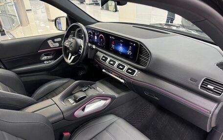 Mercedes-Benz GLE, 2021 год, 9 990 000 рублей, 18 фотография