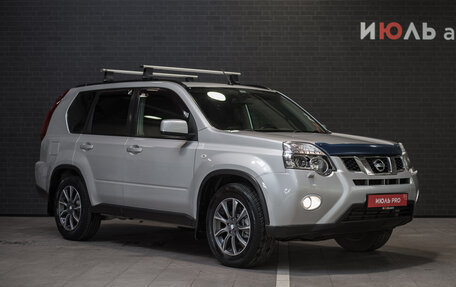 Nissan X-Trail, 2012 год, 1 525 000 рублей, 3 фотография