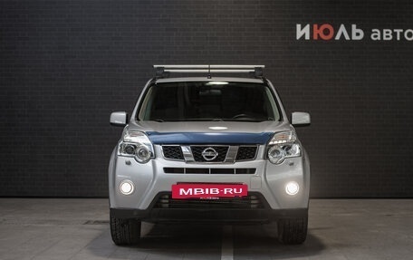 Nissan X-Trail, 2012 год, 1 525 000 рублей, 2 фотография