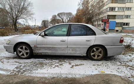 Opel Omega B, 2000 год, 210 000 рублей, 5 фотография