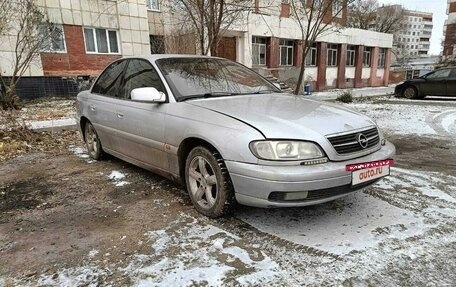 Opel Omega B, 2000 год, 210 000 рублей, 2 фотография