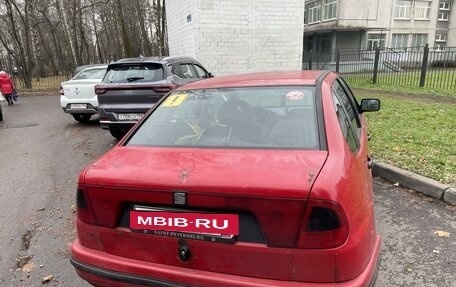 SEAT Cordoba II, 1994 год, 110 000 рублей, 4 фотография