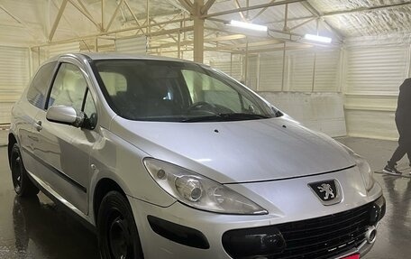 Peugeot 307 I, 2006 год, 240 000 рублей, 1 фотография