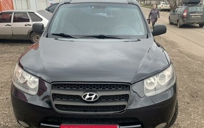 Hyundai Santa Fe III рестайлинг, 2007 год, 650 000 рублей, 1 фотография