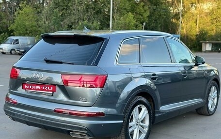 Audi Q7, 2015 год, 4 450 000 рублей, 6 фотография