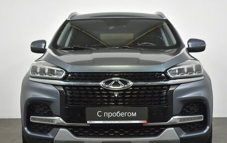 Chery Tiggo 8 I, 2020 год, 1 749 000 рублей, 2 фотография