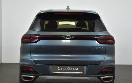 Chery Tiggo 8 I, 2020 год, 1 749 000 рублей, 5 фотография