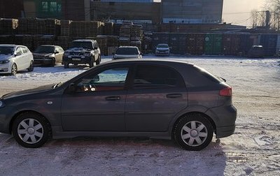 Chevrolet Lacetti, 2011 год, 620 000 рублей, 1 фотография