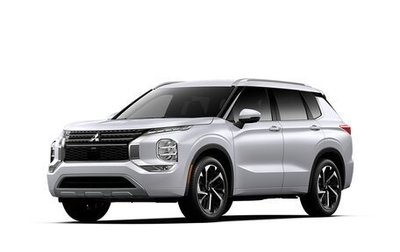 Mitsubishi Outlander, 2023 год, 5 750 000 рублей, 1 фотография