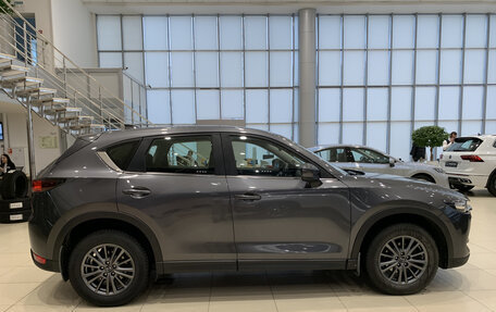 Mazda CX-5 II, 2017 год, 2 590 000 рублей, 4 фотография