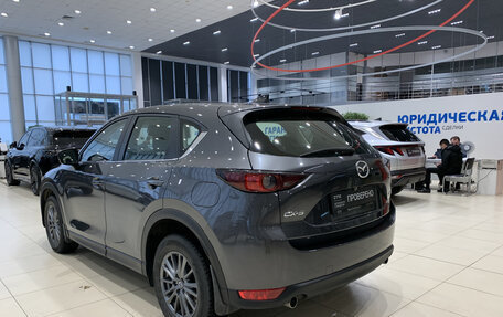 Mazda CX-5 II, 2017 год, 2 590 000 рублей, 7 фотография