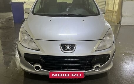 Peugeot 307 I, 2006 год, 240 000 рублей, 2 фотография