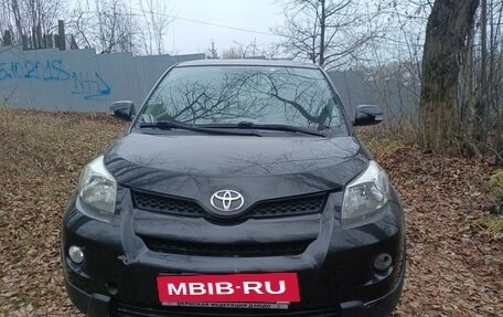 Toyota Urban Cruiser, 2009 год, 750 000 рублей, 3 фотография