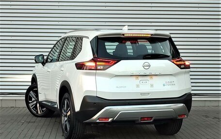 Nissan X-Trail, 2024 год, 4 800 000 рублей, 6 фотография