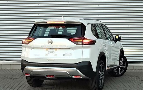 Nissan X-Trail, 2024 год, 4 800 000 рублей, 8 фотография