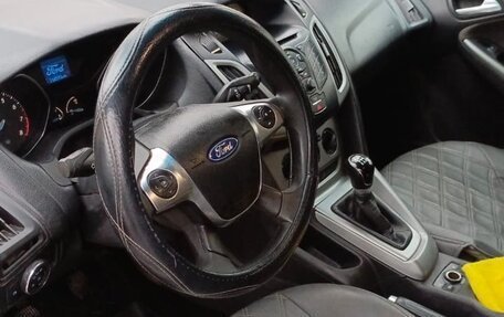 Ford Focus III, 2011 год, 600 000 рублей, 4 фотография