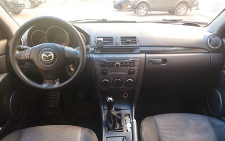 Mazda 3, 2007 год, 490 000 рублей, 4 фотография