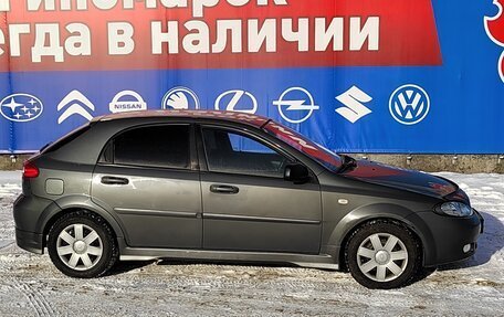 Chevrolet Lacetti, 2011 год, 620 000 рублей, 12 фотография