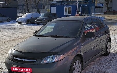 Chevrolet Lacetti, 2011 год, 620 000 рублей, 5 фотография