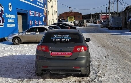 Chevrolet Lacetti, 2011 год, 620 000 рублей, 14 фотография