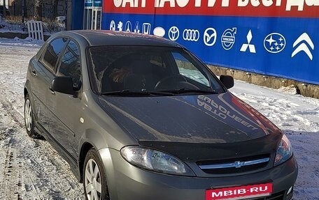 Chevrolet Lacetti, 2011 год, 620 000 рублей, 4 фотография