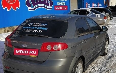 Chevrolet Lacetti, 2011 год, 620 000 рублей, 3 фотография