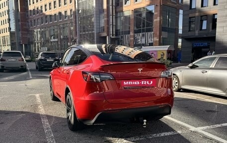 Tesla Model Y I, 2022 год, 5 000 000 рублей, 7 фотография