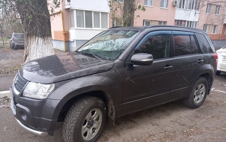 Suzuki Grand Vitara, 2010 год, 1 080 000 рублей, 1 фотография