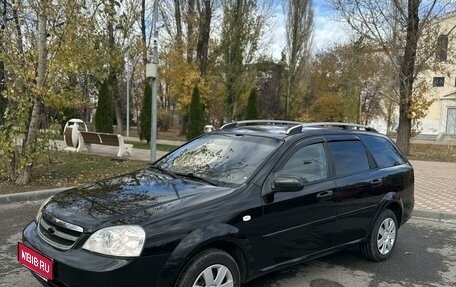 Chevrolet Lacetti, 2008 год, 555 000 рублей, 1 фотография