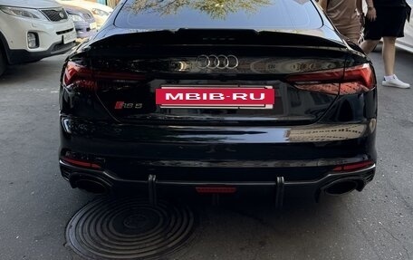 Audi RS 5, 2018 год, 5 400 000 рублей, 6 фотография