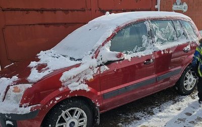 Ford Fusion I, 2007 год, 310 000 рублей, 1 фотография