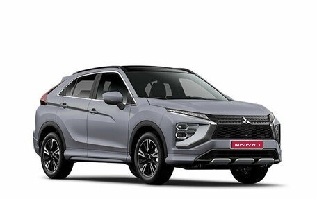 Mitsubishi Eclipse Cross, 2024 год, 4 115 000 рублей, 1 фотография