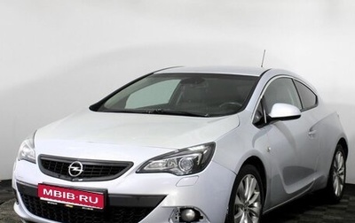 Opel Astra J, 2011 год, 690 000 рублей, 1 фотография