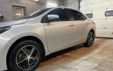 Toyota Corolla, 2014 год, 1 530 000 рублей, 5 фотография