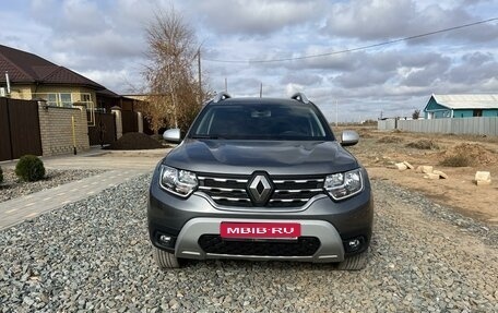 Renault Duster, 2021 год, 2 450 000 рублей, 1 фотография