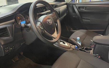 Toyota Corolla, 2014 год, 1 530 000 рублей, 12 фотография