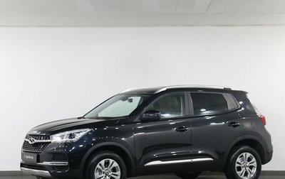 Chery Tiggo 4 I рестайлинг, 2021 год, 1 325 000 рублей, 1 фотография