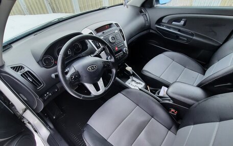 KIA cee'd I рестайлинг, 2011 год, 730 000 рублей, 5 фотография