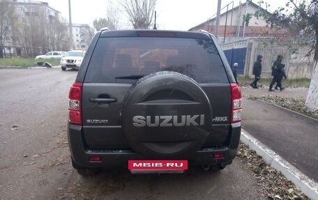 Suzuki Grand Vitara, 2010 год, 1 080 000 рублей, 5 фотография