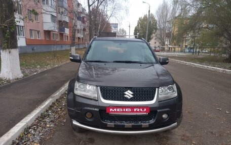 Suzuki Grand Vitara, 2010 год, 1 080 000 рублей, 4 фотография