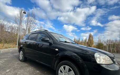 Chevrolet Lacetti, 2008 год, 555 000 рублей, 4 фотография