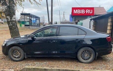 Volkswagen Jetta VI, 2012 год, 1 080 000 рублей, 6 фотография