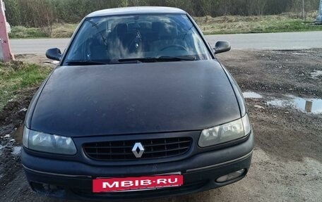 Renault Safrane II, 1997 год, 160 000 рублей, 5 фотография