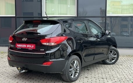 Hyundai ix35 I рестайлинг, 2014 год, 1 599 000 рублей, 5 фотография