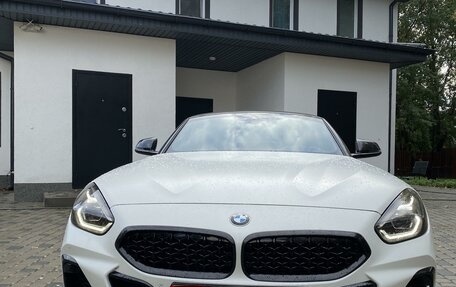 BMW Z4, 2019 год, 4 750 000 рублей, 2 фотография