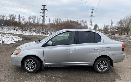 Toyota Platz, 1999 год, 385 000 рублей, 4 фотография