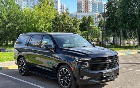 Chevrolet Tahoe IV, 2024 год, 11 750 000 рублей, 8 фотография